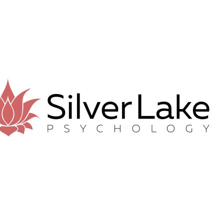 Logotyp från Silver Lake Psychology