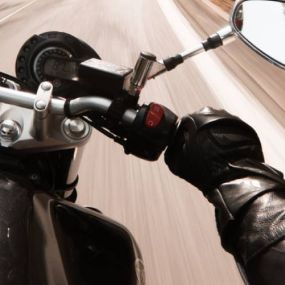 Motorcycle, RV, Boat and Recreational Vehicle Loans