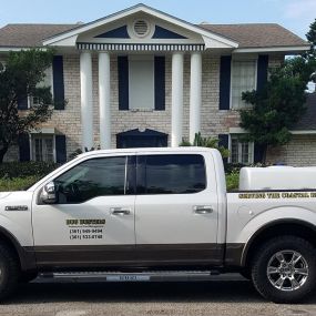 Bug Busters is here to take care of all your pest control needs. With over 30 years experience in the pest control industry, there’s little owner Jeff Wheeler hasn’t seen before. Our goal is to provide excellent service and pest control expertise that is second to none. We offer full residential and commercial services in the South Texas region surrounding Corpus Christi, TX. Our service area includes everything in-between Port Aransas, Taft, Robstown, and Corpus Christi. Call us today to get ri