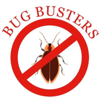 Logo from Bug Busters Pest Control