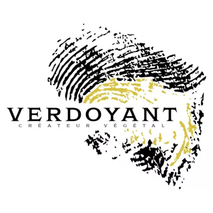 Logo from VERDOYANT