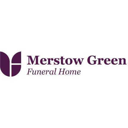 Logotipo de Merstow Green Funeral Home