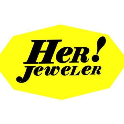 Logo van Her! Jeweler