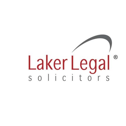 Logotyp från Laker Legal Solicitors - Preston