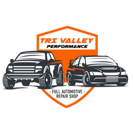 Logo van Tri Valley Performance