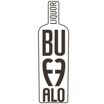 Logo da Buffalo Liquor