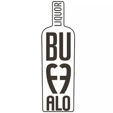 Logo van Buffalo Liquor