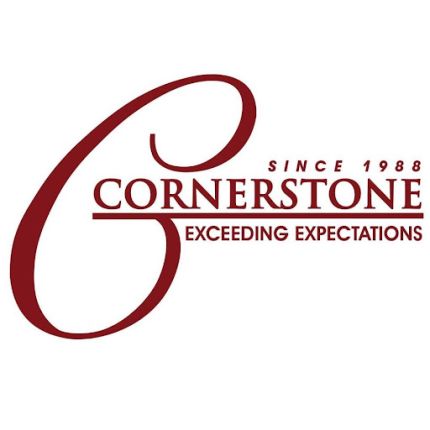 Logo van Cornerstone Builders of Southwest Florida