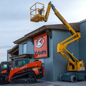 Bild von Mountain West Rentals & Sales