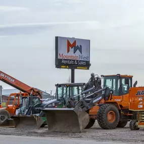 Bild von Mountain West Rentals & Sales