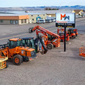 Bild von Mountain West Rentals & Sales