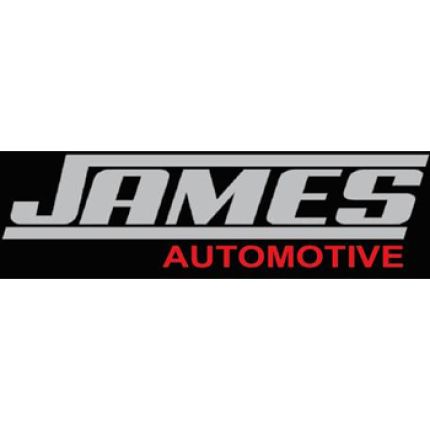 Logótipo de James Automotive