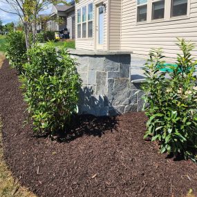 Landscaper Northern Virginia