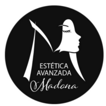 Logo da Estética Avanzada Madona