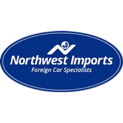 Logo van Northwest Imports
