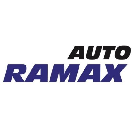 Logotyp från Auto Ramax