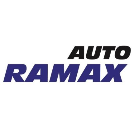 Logo fra Auto Ramax