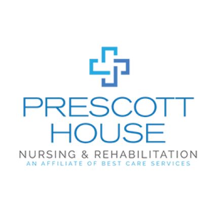 Logo de Prescott House