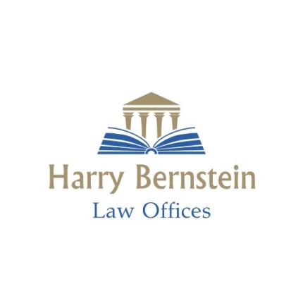 Logo fra The Law Offices of Harry Bernstein