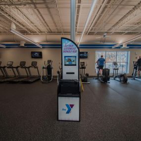 Bild von Downtown Richmond YMCA