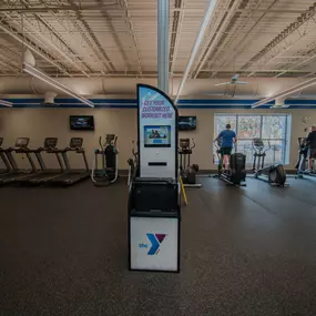 Bild von Downtown Richmond YMCA