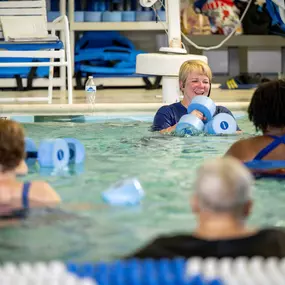 Bild von Downtown Richmond YMCA