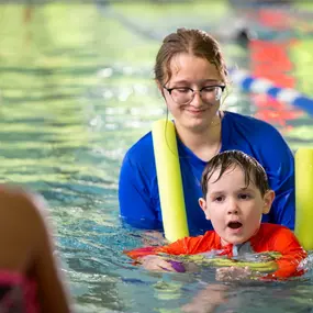 Bild von Downtown Richmond YMCA