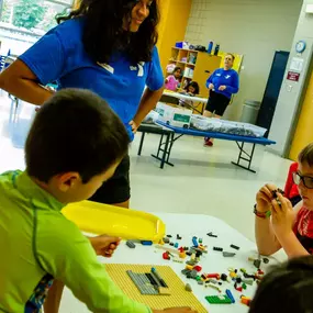 Bild von Downtown Richmond YMCA