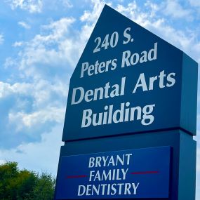 Bild von Bryant Family Dentistry