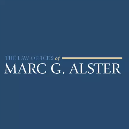 Logo von The Law Office of Marc G. Alster