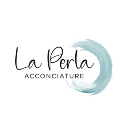Logo de La Perla Acconciature