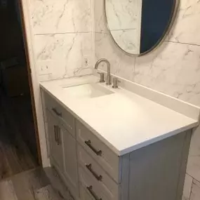 Bathroom Remodel Myrtle Beach, SC