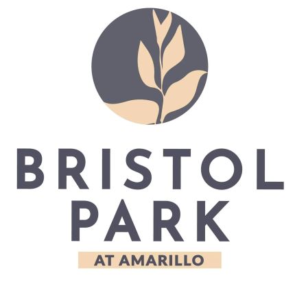 Logo from Bristol Park at Amarillo Assisted Living & Memory Care