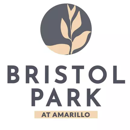 Logo van Bristol Park at Amarillo Assisted Living & Memory Care