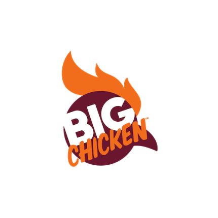 Logo van Big Chicken