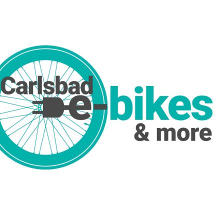 Logo van Carlsbad e-bikes & more