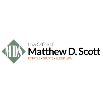 Logo de MDS Law - Law Office of Matthew D. Scott