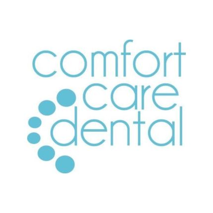 Logótipo de Comfort Care Dental - Idaho Falls
