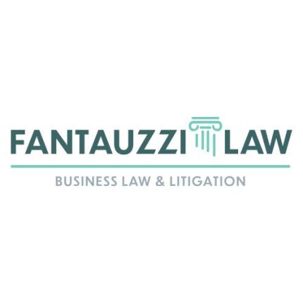 Logotipo de The Fantauzzi Law Firm, P.A.