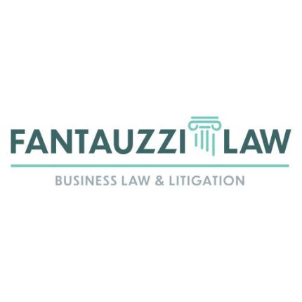 Logotyp från The Fantauzzi Law Firm, P.A.