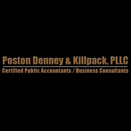 Logo van Poston Denney & Killpack