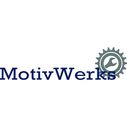 Logo da MotivWerks