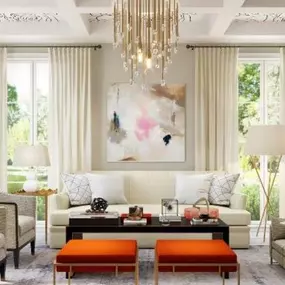 Bild von Interiors by Design