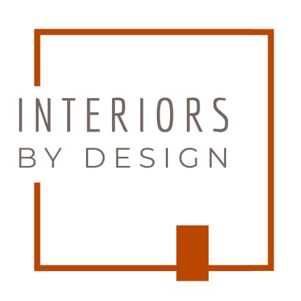 Logo od Interiors by Design