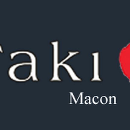 Logo from Taki Sushi & Hibachi Restaurant