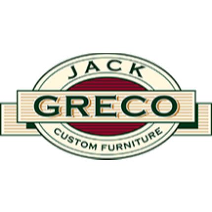 Logo fra Jack Greco Custom Furniture
