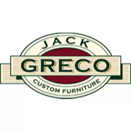 Logo da Jack Greco Custom Furniture