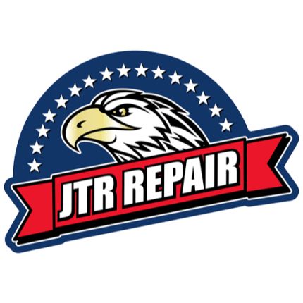 Logotyp från JTR Repair