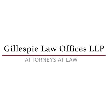 Logo von Gillespie Law Offices LLP