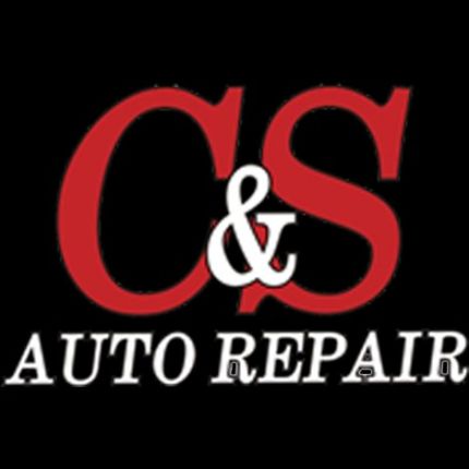 Logótipo de C&S Auto Repair